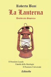 bokomslag La Lanterna - Desiderata Sapienza