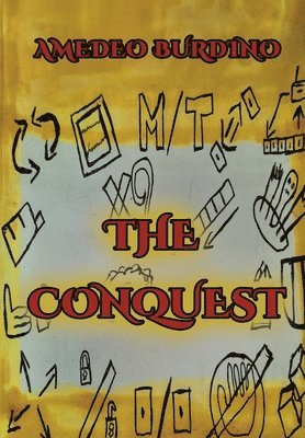 bokomslag Conquest - Volume 1