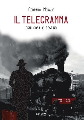 bokomslag Il Telegramma