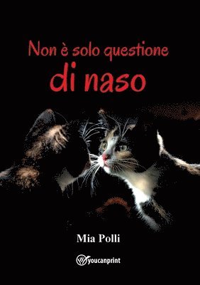 bokomslag Non è solo questione di naso