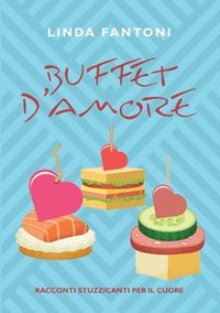 bokomslag Buffet d'amore
