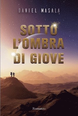 bokomslag Sotto l'ombra di Giove