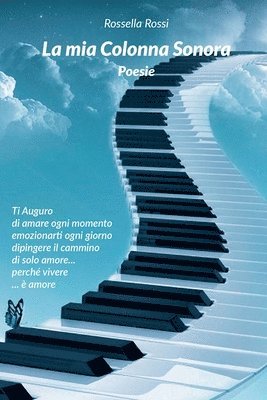 bokomslag mia Colonna Sonora