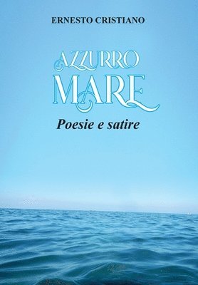 bokomslag Azzurro Mare