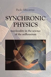 bokomslag Synchronic Physics