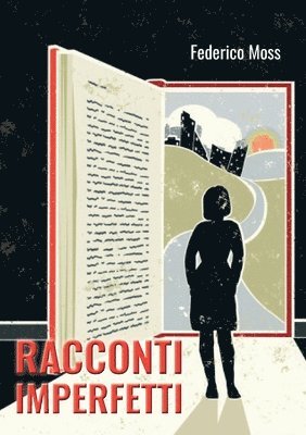 bokomslag Racconti imperfetti