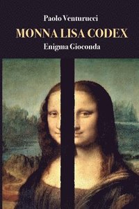 bokomslag Monna Lisa Codex