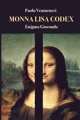 bokomslag Monna Lisa Codex