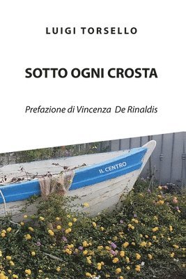 bokomslag Sotto ogni crosta