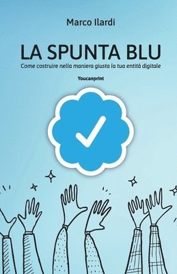 Marco Ilardi - spunta blu, Häftad