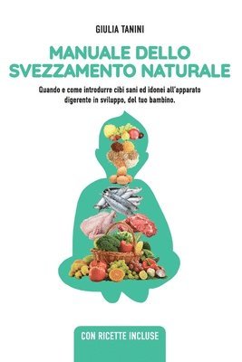 Manuale dello svezzamento naturale 1