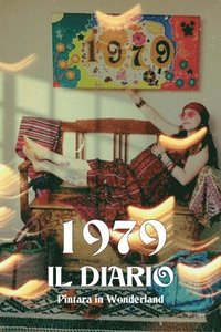 bokomslag 1979 Il diario