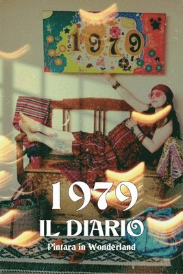 bokomslag 1979 Il diario