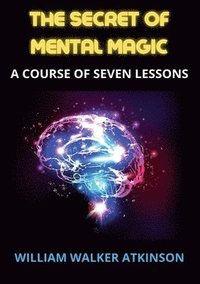bokomslag Secret of Mental Magic