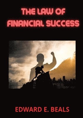 bokomslag The law of financial success