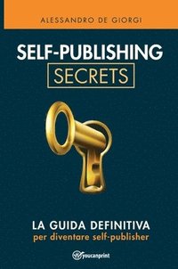 bokomslag Self-publishing Secrets