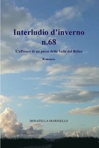 bokomslag Interludio d'inverno n.68