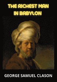 bokomslag Richest Man In Babylon