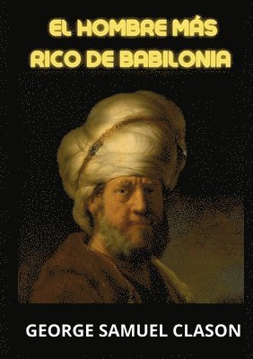hombre más rico de Babilonia