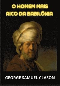 bokomslag O homem mais rico da Babilônia