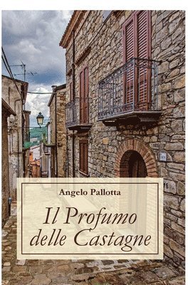 bokomslag Profumo delle Castagne