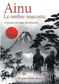 bokomslag Ainu. Le ombre nascoste