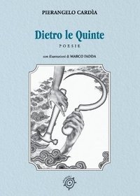 bokomslag Dietro le Quinte