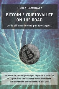 bokomslag Bitcoin e criptovalute on the road