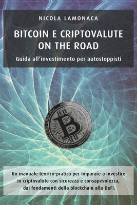 Bitcoin e criptovalute on the road 1