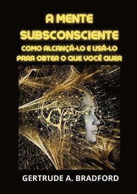 bokomslag mente subsconsciente