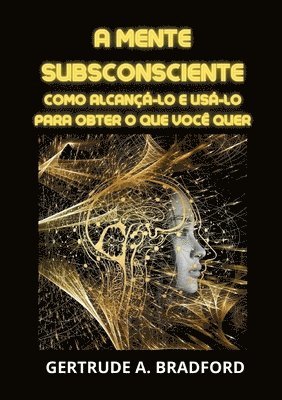 A mente subsconsciente 1