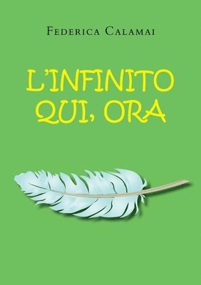 L'infinito, qui, ora 1