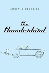 bokomslag Thunderbird - english version