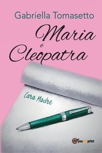 bokomslag Maria e Cleopatra