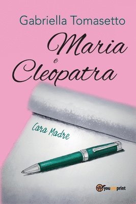 bokomslag Maria e Cleopatra