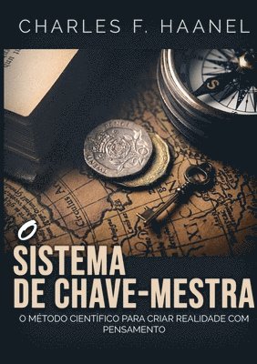 bokomslag O sistema de chave-mestra