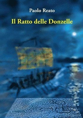 bokomslag Ratto delle Donzelle