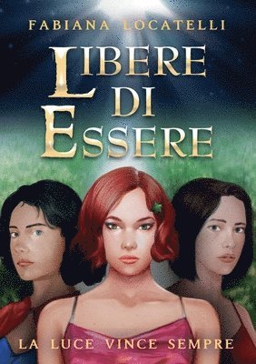 bokomslag Libere di essere