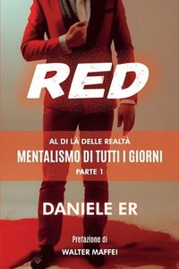 bokomslag RED - Al di là delle realtà