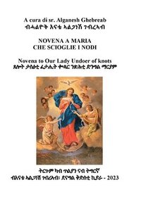 bokomslag La novena a Maria che scioglie i nodi