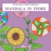 bokomslag Mandala in fiore