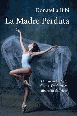 bokomslag Madre Perduta