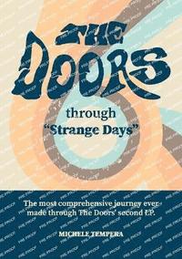 bokomslag The Doors Through Strange Days