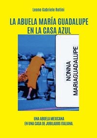 bokomslag La abuela Mara Guadalupe en la casa azul