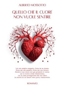 bokomslag Quello che il cuore non vuole sentire