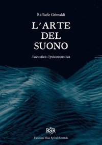 bokomslag L'arte del suono