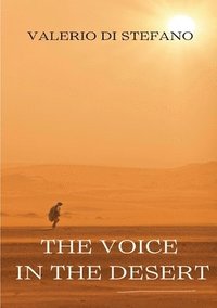 bokomslag The Voice in the Desert