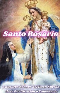 bokomslag Santo Rosario