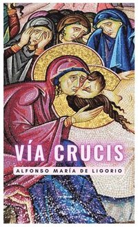 bokomslag Va Crucis