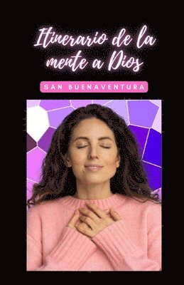 bokomslag Itinerario de la mente a Dios